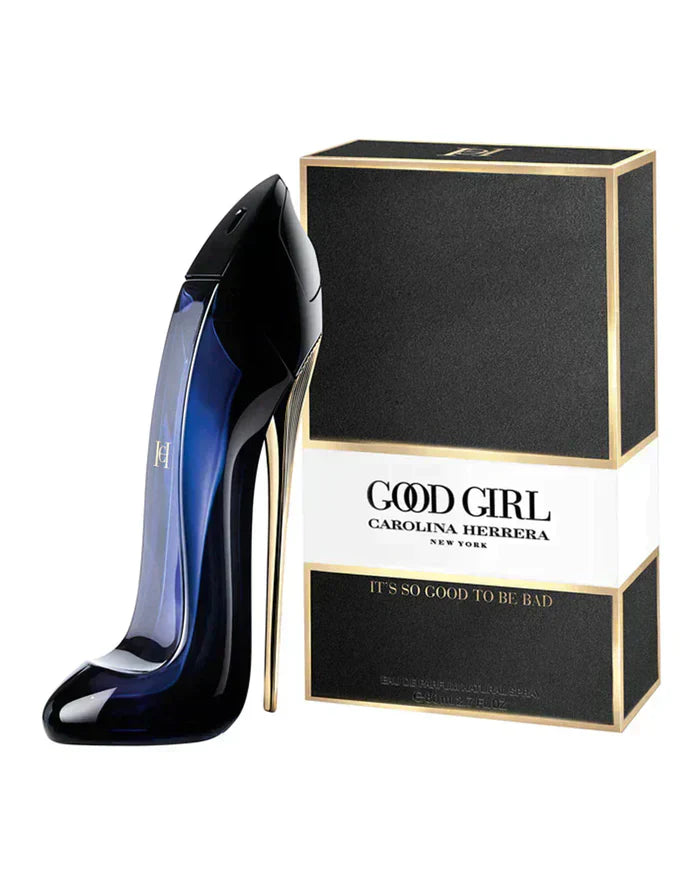 Coffret 3 Parfums: GOOD GIRL, COCO MADEMOISELLE y Chanel Nº5 100ml