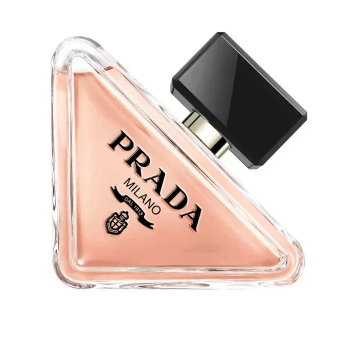 Coffret 3 Parfums: Prada PARADOXE, COCO MADEMOISELLE y MON PARIS 100ml