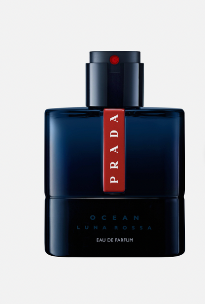 Coffret 3 Parfums: Prada Luna Rossa, Versace Eros, Le Beau (Eau de Parfum)