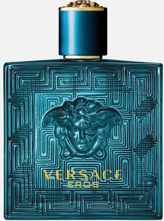 Coffret 3 Parfums: Prada Luna Rossa, Versace Eros, Le Beau (Eau de Parfum)