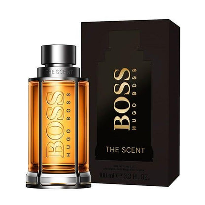 Coffret 3 Parfums: BOSS BOTTLED, BOSS THE SCENT y BOSS BOTTLED INFINITE 100ml