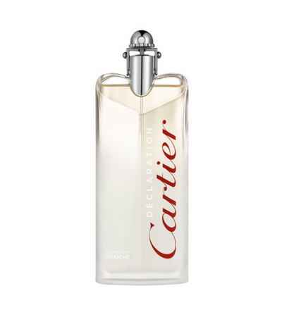 Coffret 3 Parfums: Allure Homme Sports, Jean Paul Gaultier Scandal, y Cartier Declaration 100ml