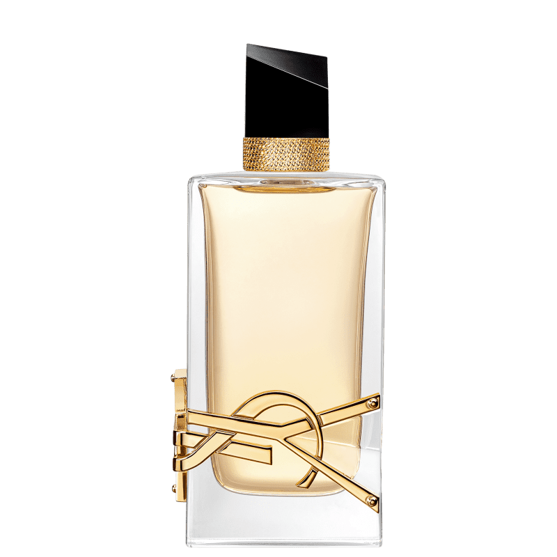 Coffret 3 Parfums: Prada Paradox, Black Opium Yves Saint Laurent, y Libre 100ml