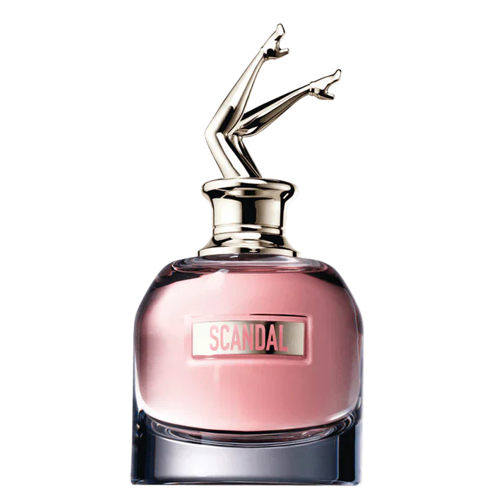 Coffret 3 Parfums: LA BELLE, ULTRA MALE y Gaultier SCANDAL 100ml