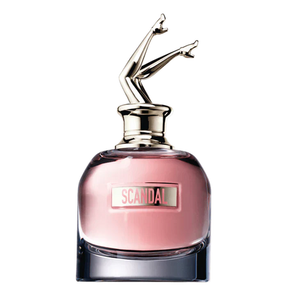 Coffret 3 Parfums: LA BELLE, ULTRA MALE y Gaultier SCANDAL 100ml