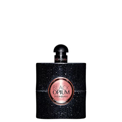 Coffret 3 Parfums: Prada Paradox, Black Opium Yves Saint Laurent, y Libre 100ml