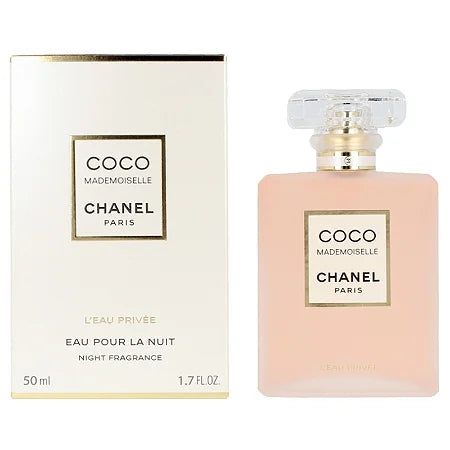 Coffret 3 Parfums: Chanel COCO MADEMOISELLE, Yves Saint Laurent LIBRE e CHLOÉ 100ml