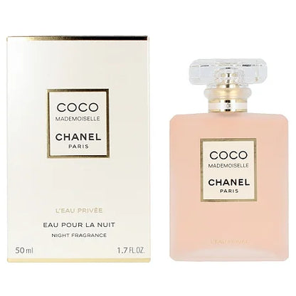 Coffret 3 Parfums: Chanel COCO MADEMOISELLE, Yves Saint Laurent LIBRE e CHLOÉ 100ml