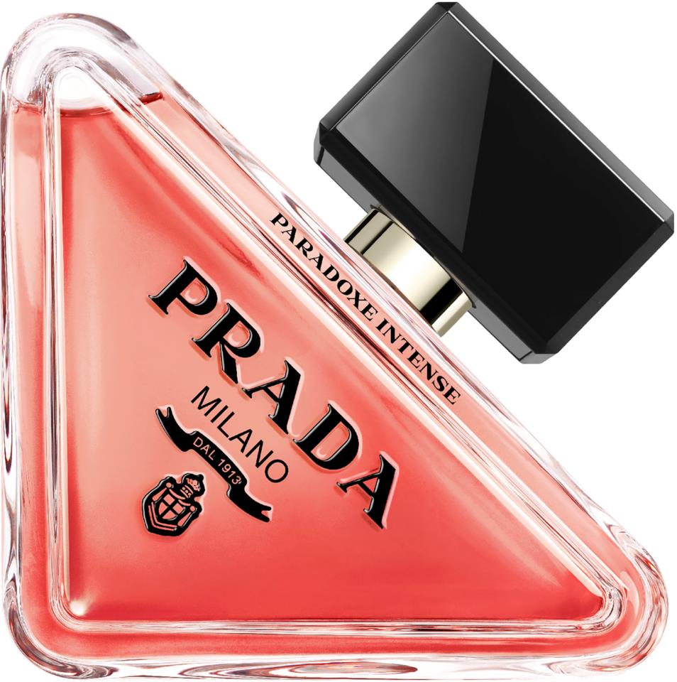 Coffret 3 Parfums: Prada Paradox, Black Opium Yves Saint Laurent, y Libre 100ml